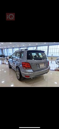 مێرسێدس بێنز GLK-Class